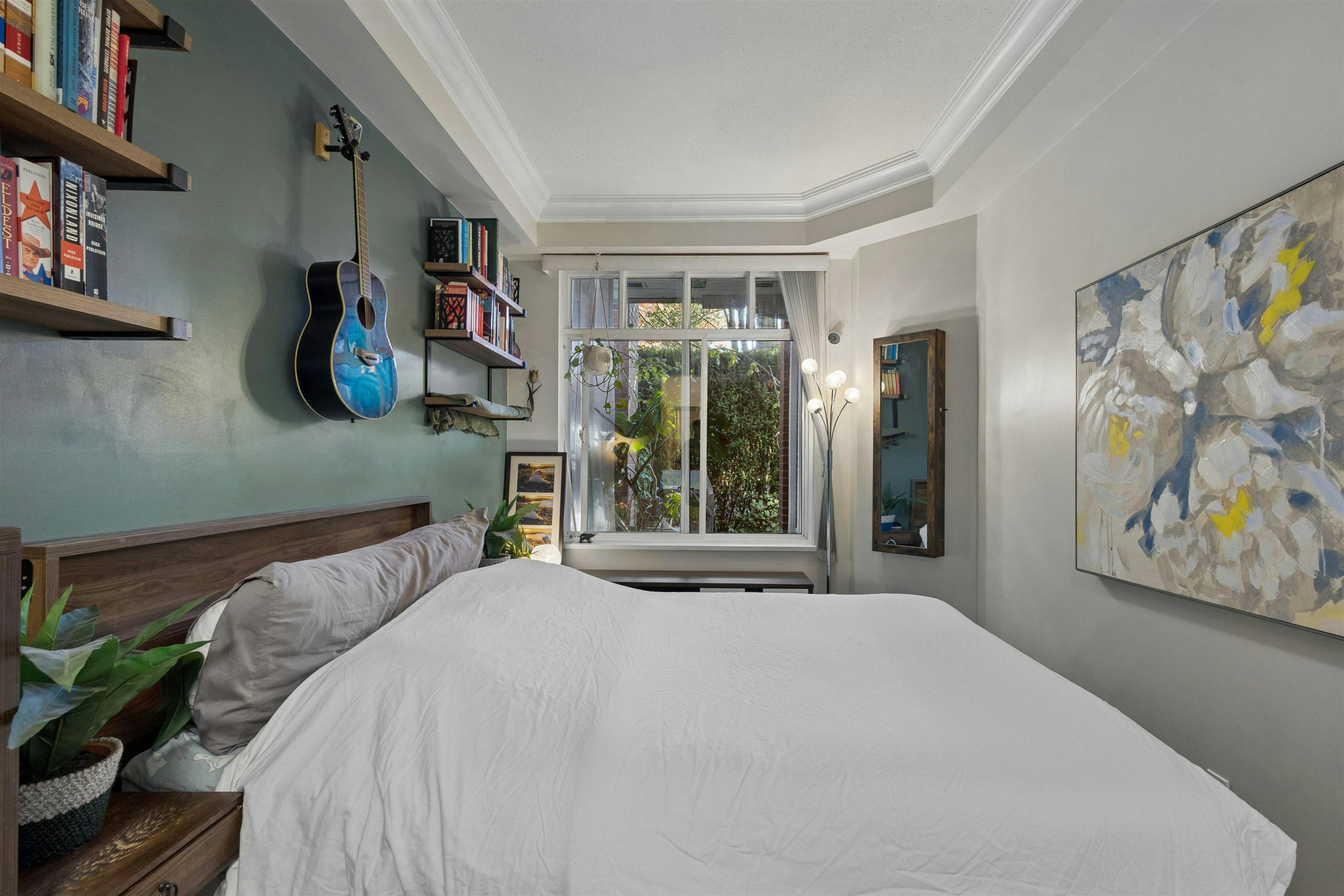 101-1675 W 10th Avenue, Vancouver, BC, V6J 2A2 - 16