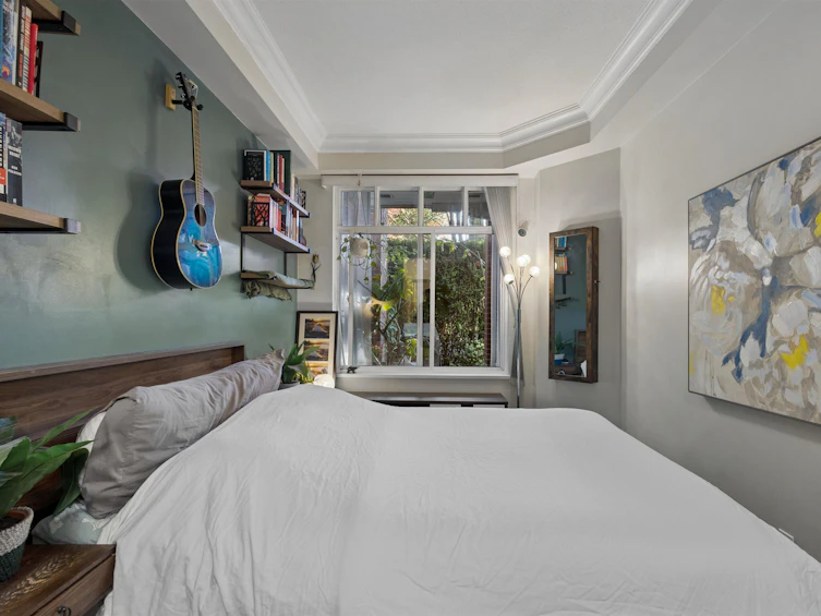 101-1675 W 10th Avenue, Vancouver, BC, V6J 2A2 - 16