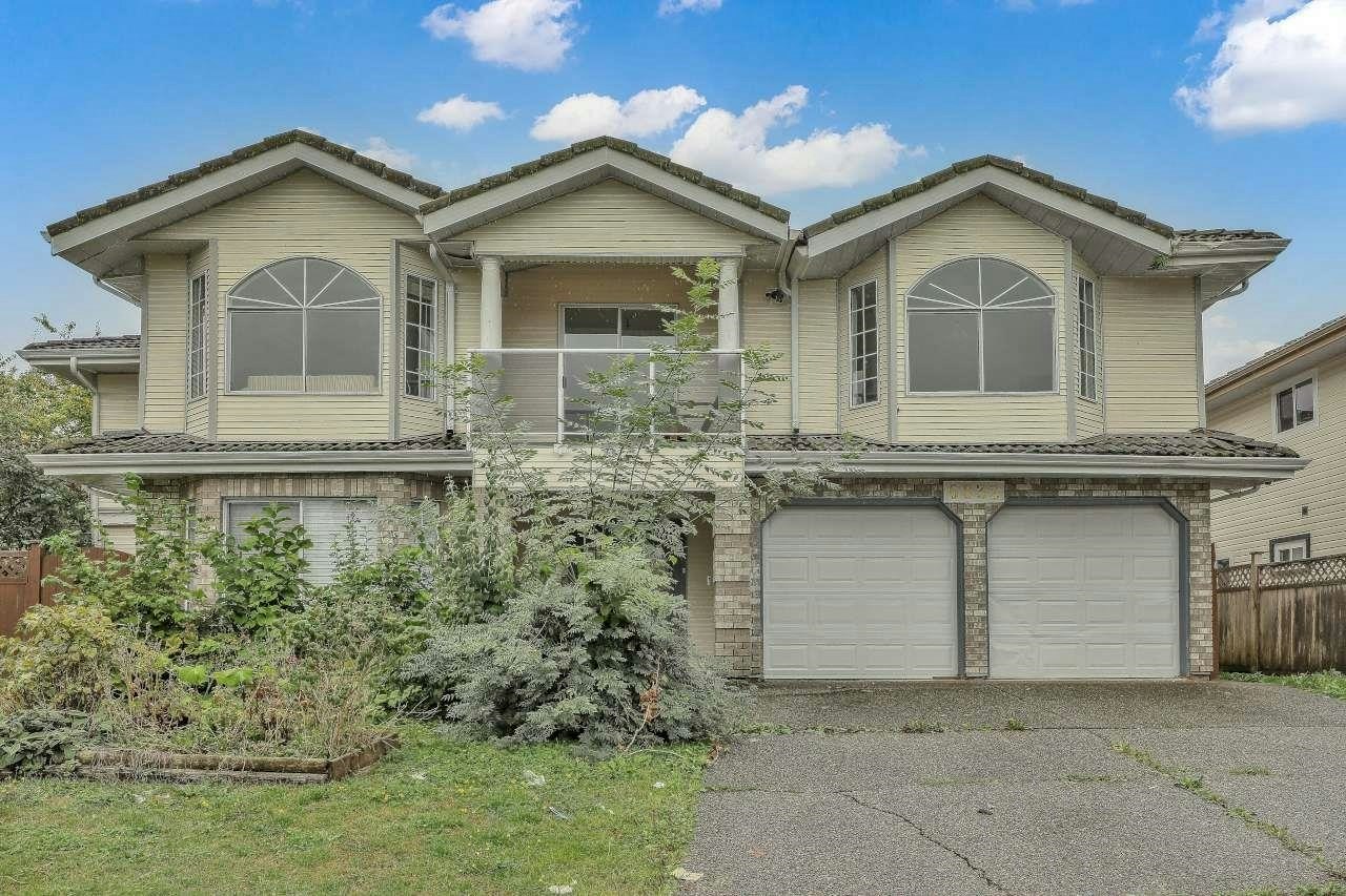 6832 127a Street, Surrey, BC, V3W 1H7