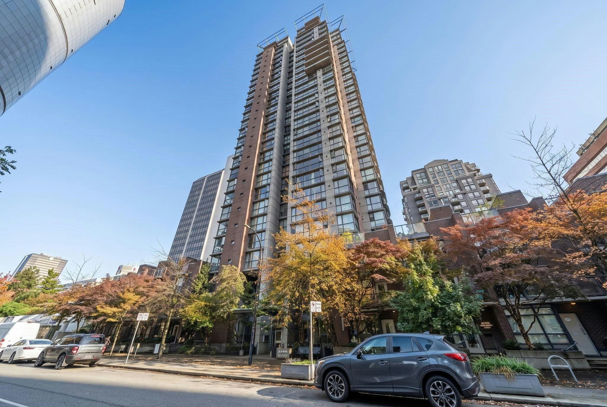 1805-1068 Hornby Street, Vancouver, BC, V6Z 2Y7 - 28
