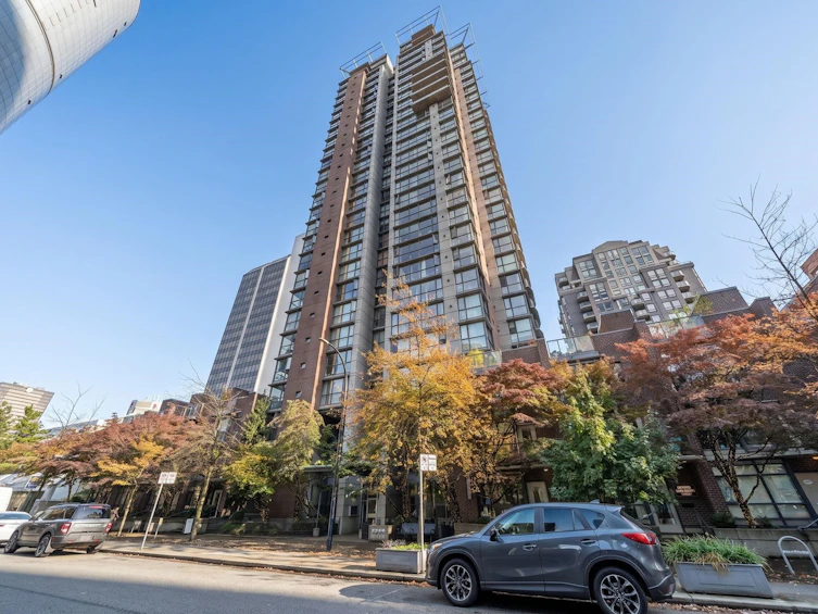1805-1068 Hornby Street, Vancouver, BC, V6Z 2Y7 - 28