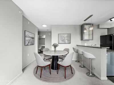 1805-1068 Hornby Street - 4
