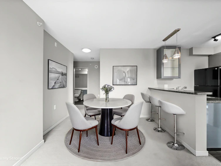 1805-1068 Hornby Street, Vancouver, BC, V6Z 2Y7 - 4
