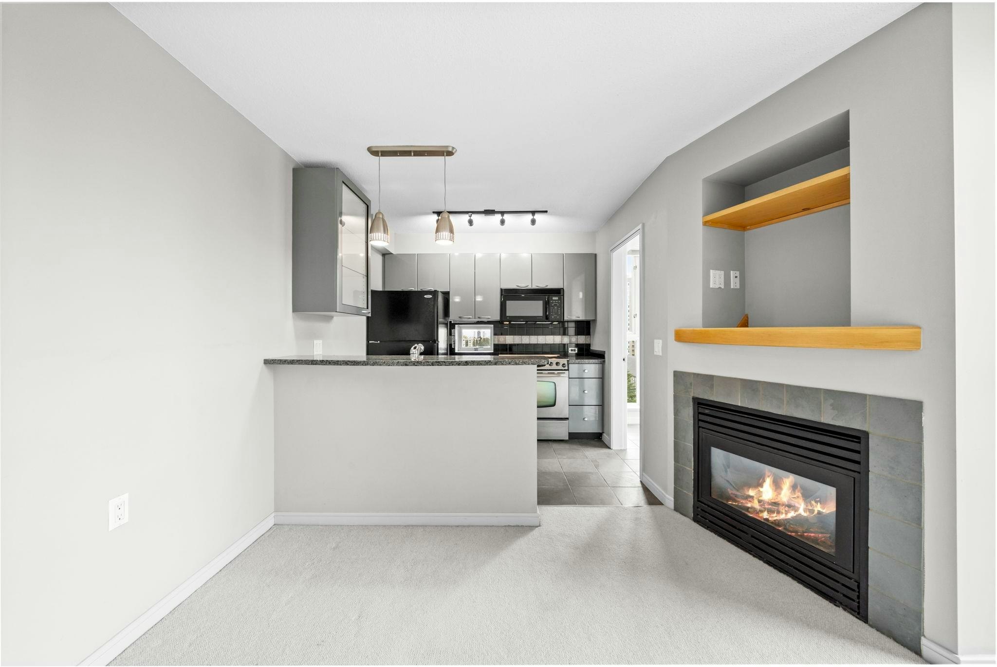 1805-1068 Hornby Street, Vancouver, BC, V6Z 2Y7 - 14