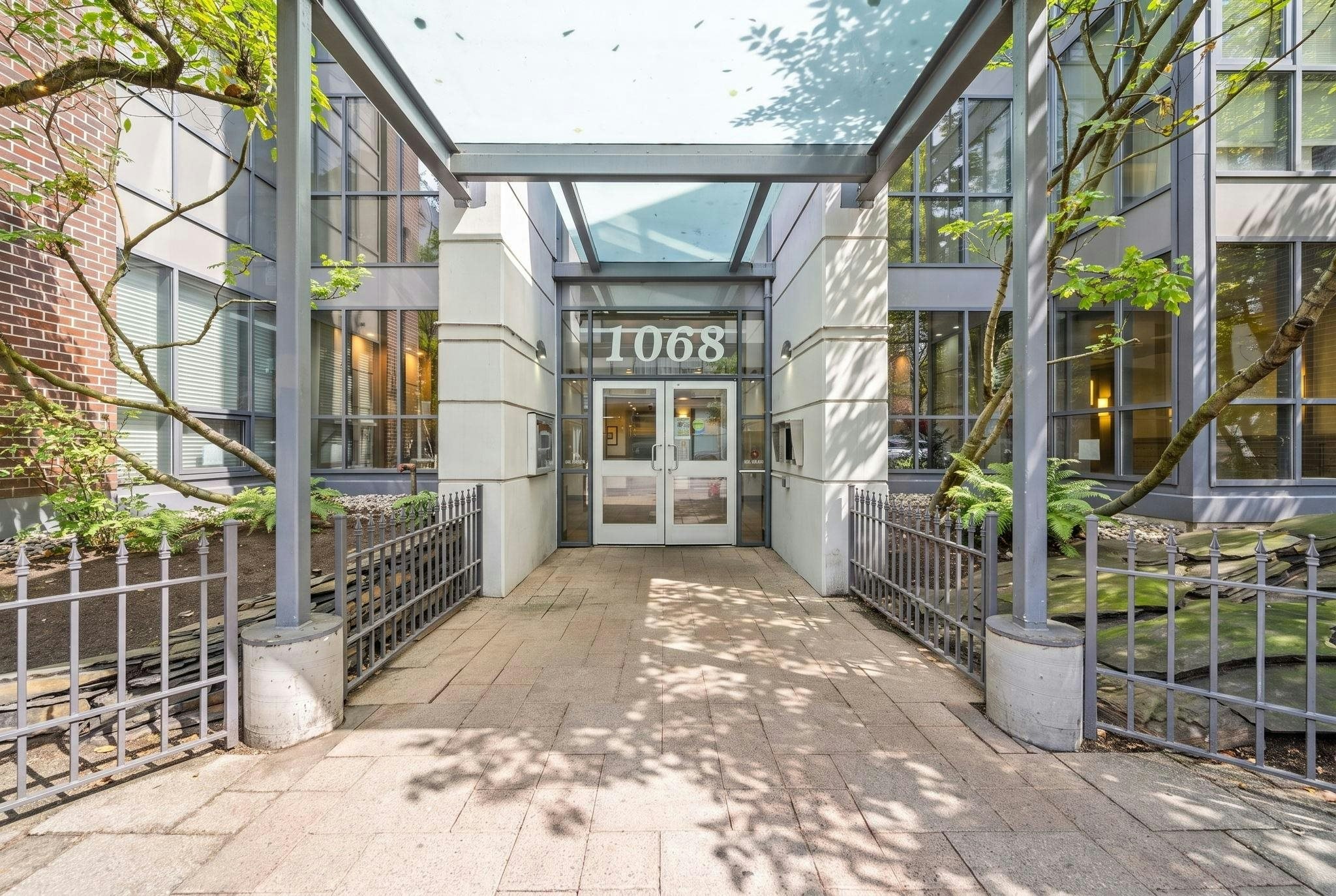 1805-1068 Hornby Street, Vancouver, BC, V6Z 2Y7 - 26