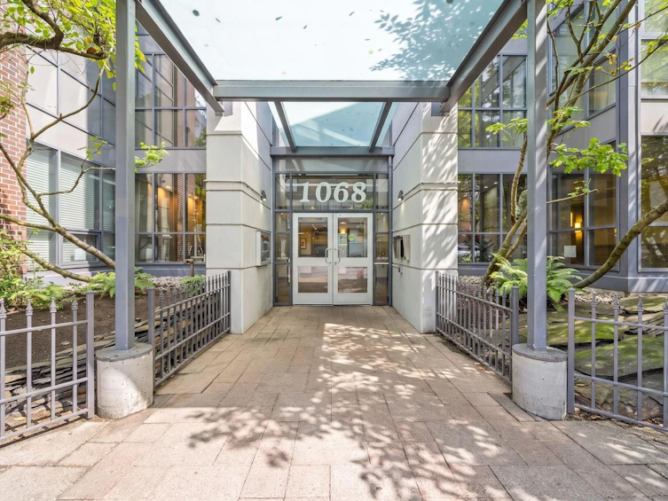 1805-1068 Hornby Street, Vancouver, BC, V6Z 2Y7 - 26