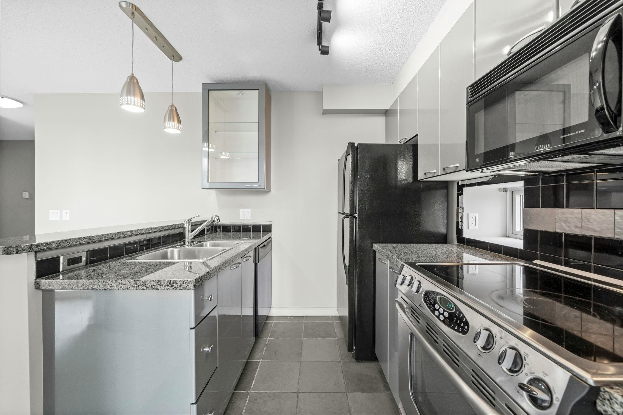 1805-1068 Hornby Street, Vancouver, BC, V6Z 2Y7 - 6