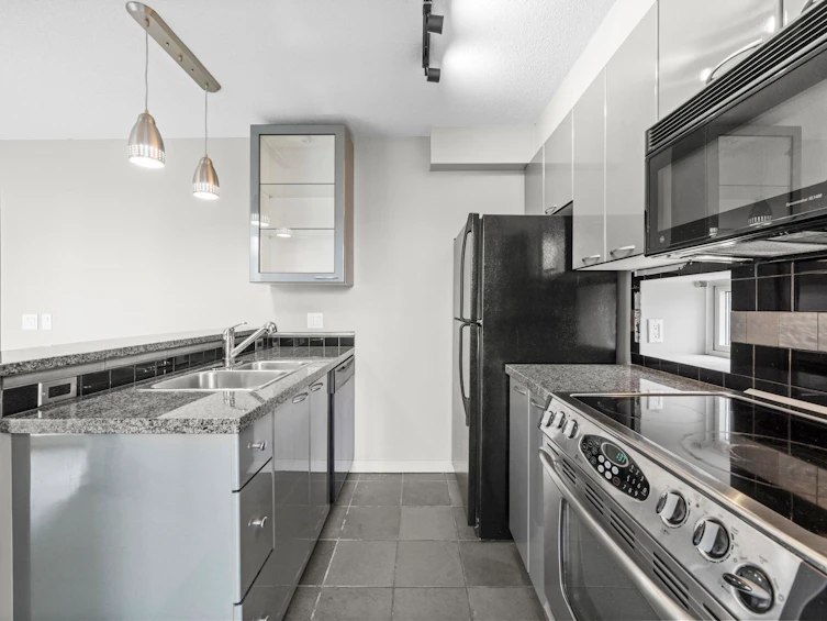 1805-1068 Hornby Street, Vancouver, BC, V6Z 2Y7 - 6
