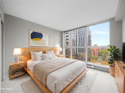 1805-1068 Hornby Street - 2
