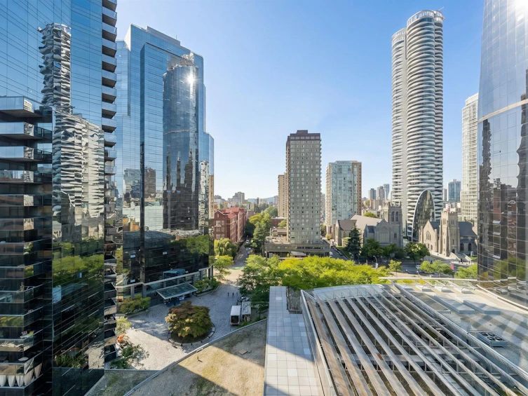1805-1068 Hornby Street, Vancouver, BC, V6Z 2Y7 - 9