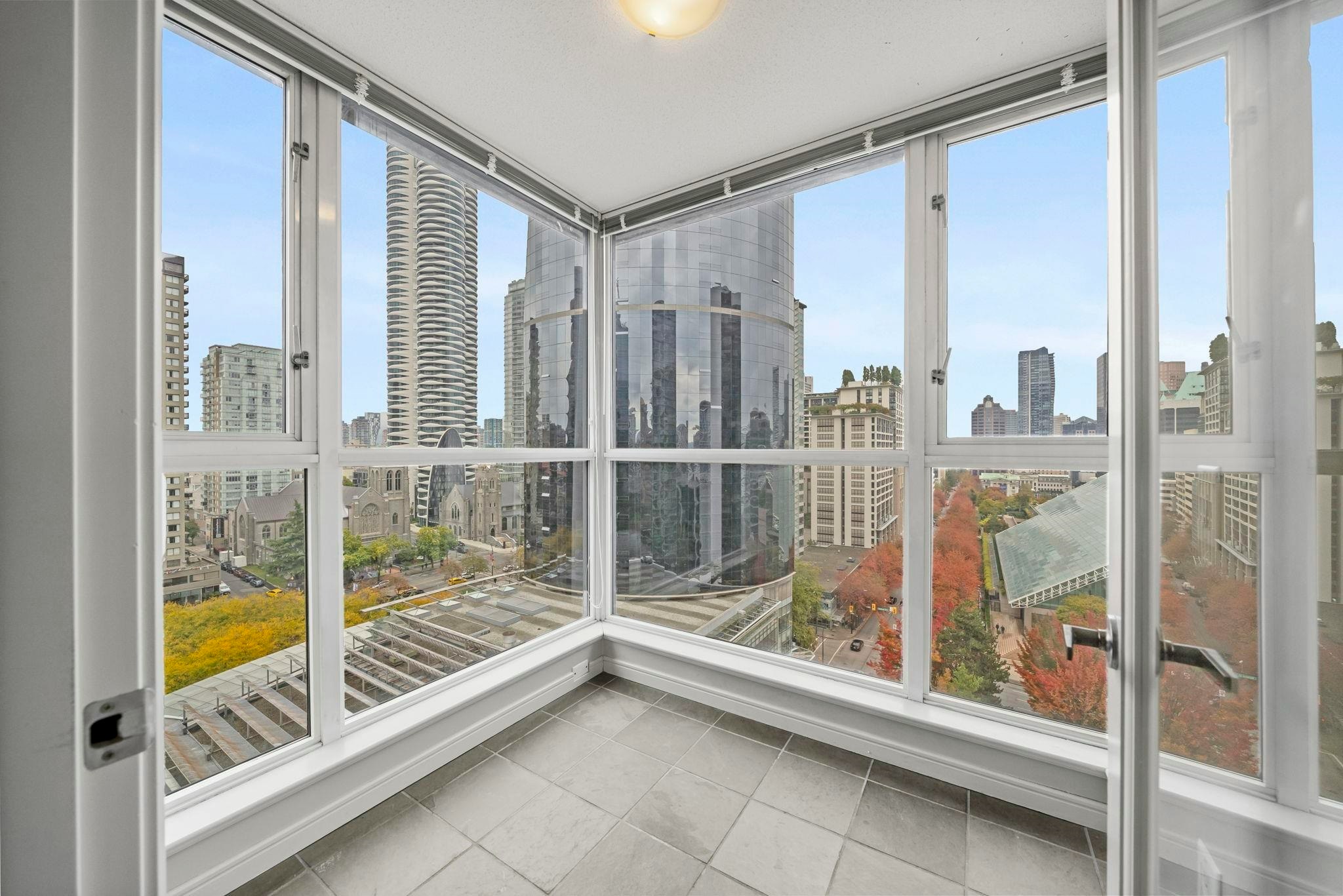 1805-1068 Hornby Street, Vancouver, BC, V6Z 2Y7 - 7