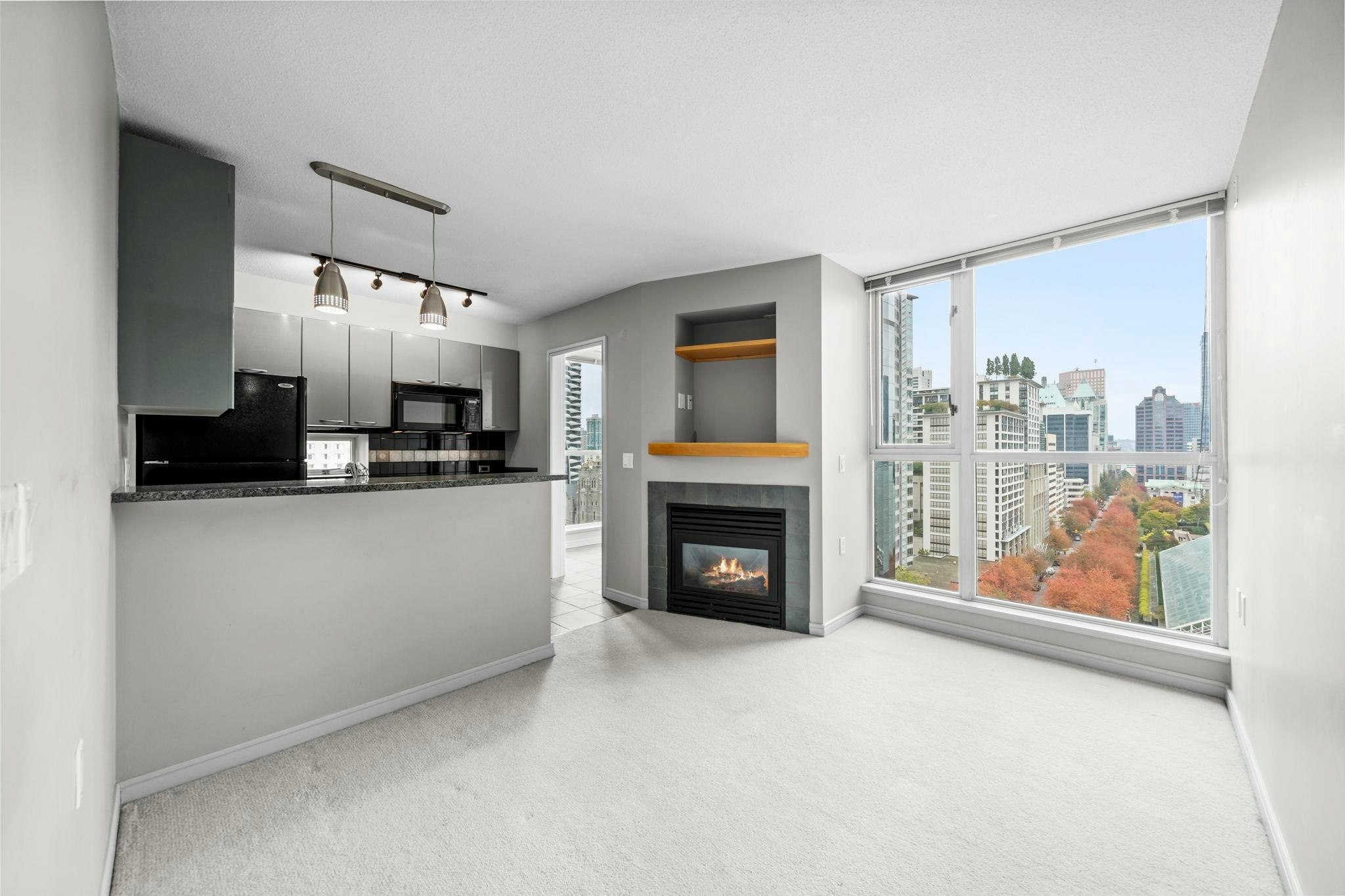 1805-1068 Hornby Street, Vancouver, BC, V6Z 2Y7 - 16
