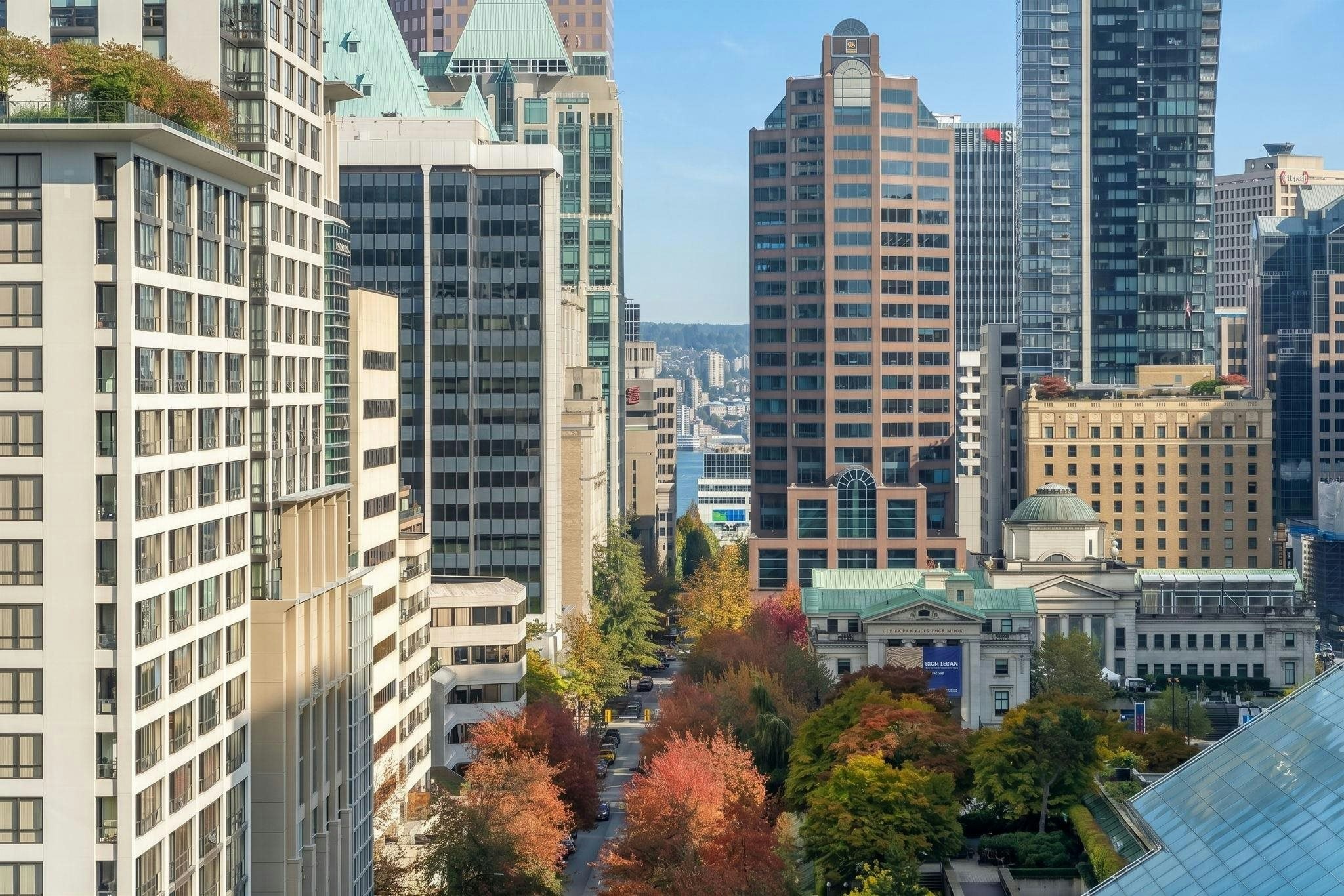 1805-1068 Hornby Street, Vancouver, BC, V6Z 2Y7 - 10