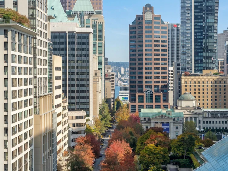 1805-1068 Hornby Street, Vancouver, BC, V6Z 2Y7 - 10
