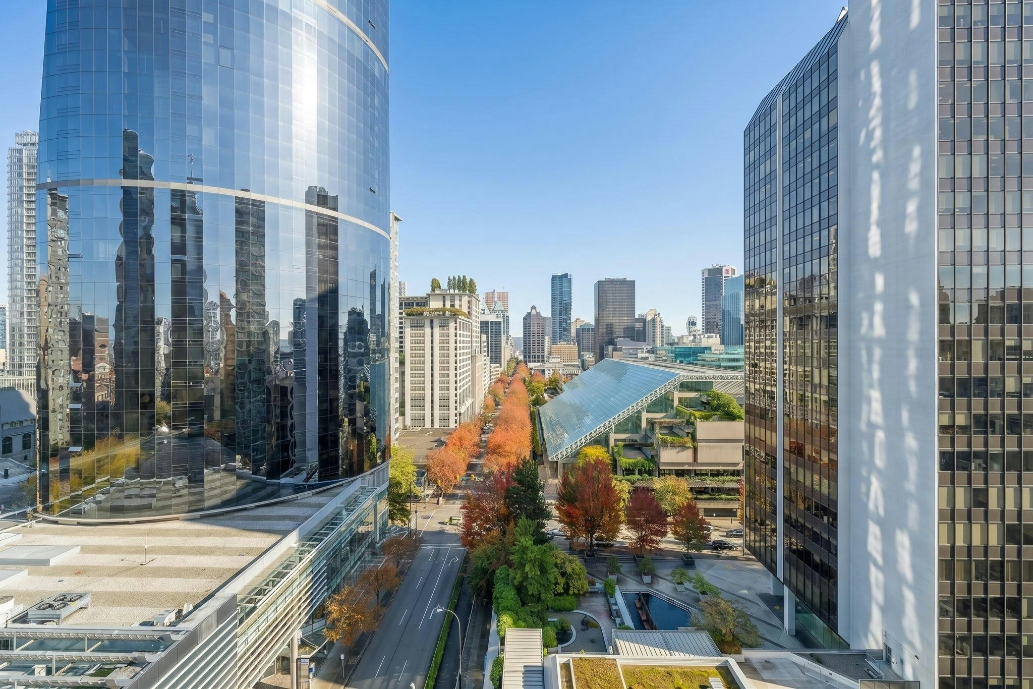 1805-1068 Hornby Street, Vancouver, BC, V6Z 2Y7
