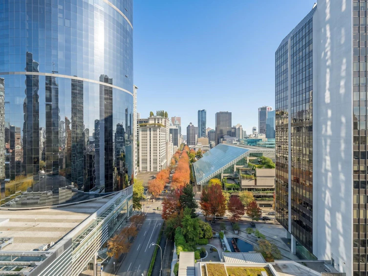 1805-1068 Hornby Street, Vancouver, BC, V6Z 2Y7