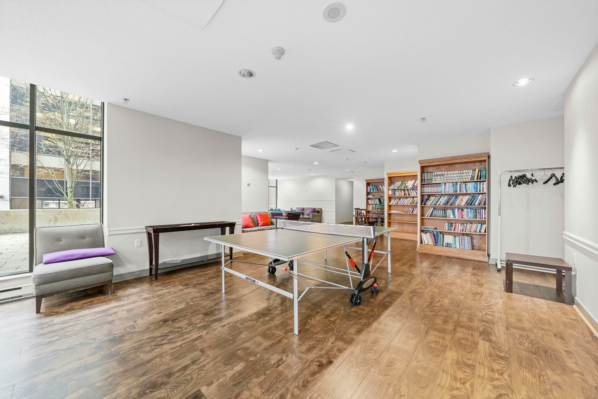 1805-1068 Hornby Street, Vancouver, BC, V6Z 2Y7 - 24