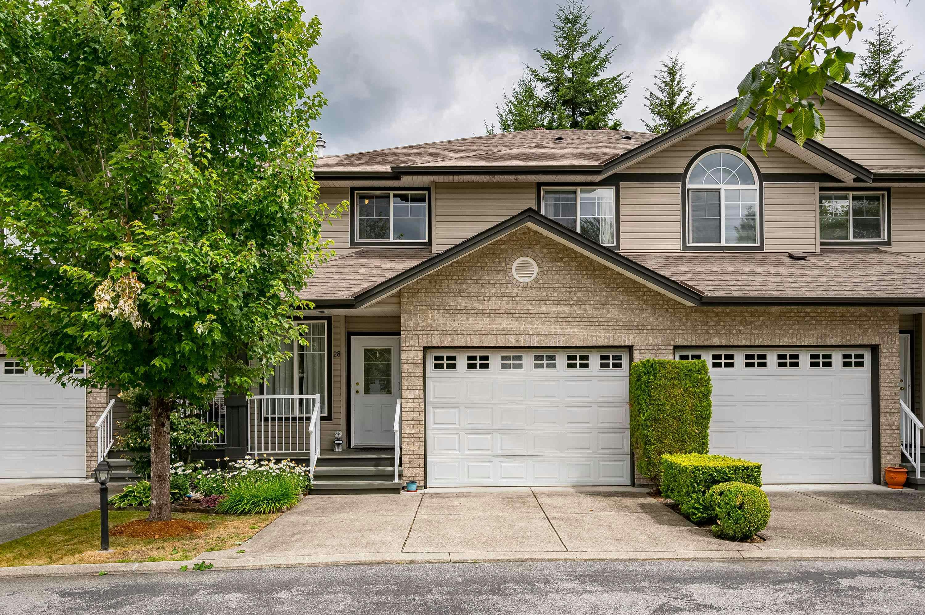 28-11358 Cottonwood Drive, Maple Ridge, BC, V2X 5V5