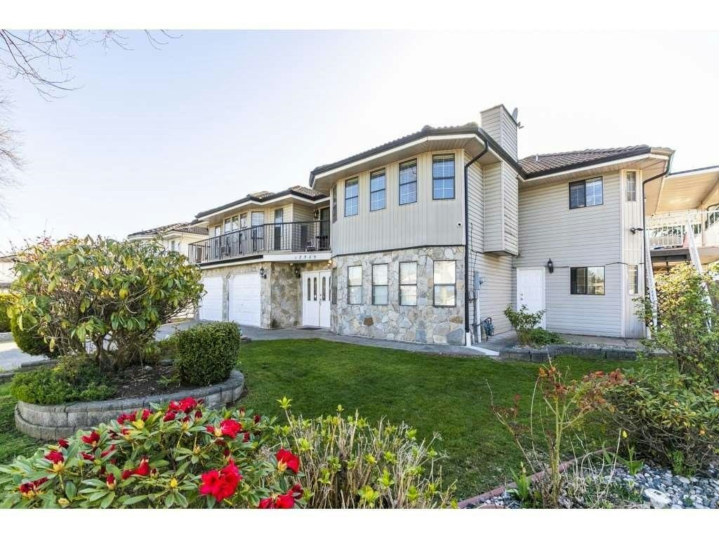 12353 81a Avenue, Surrey, BC, V3W 0X8