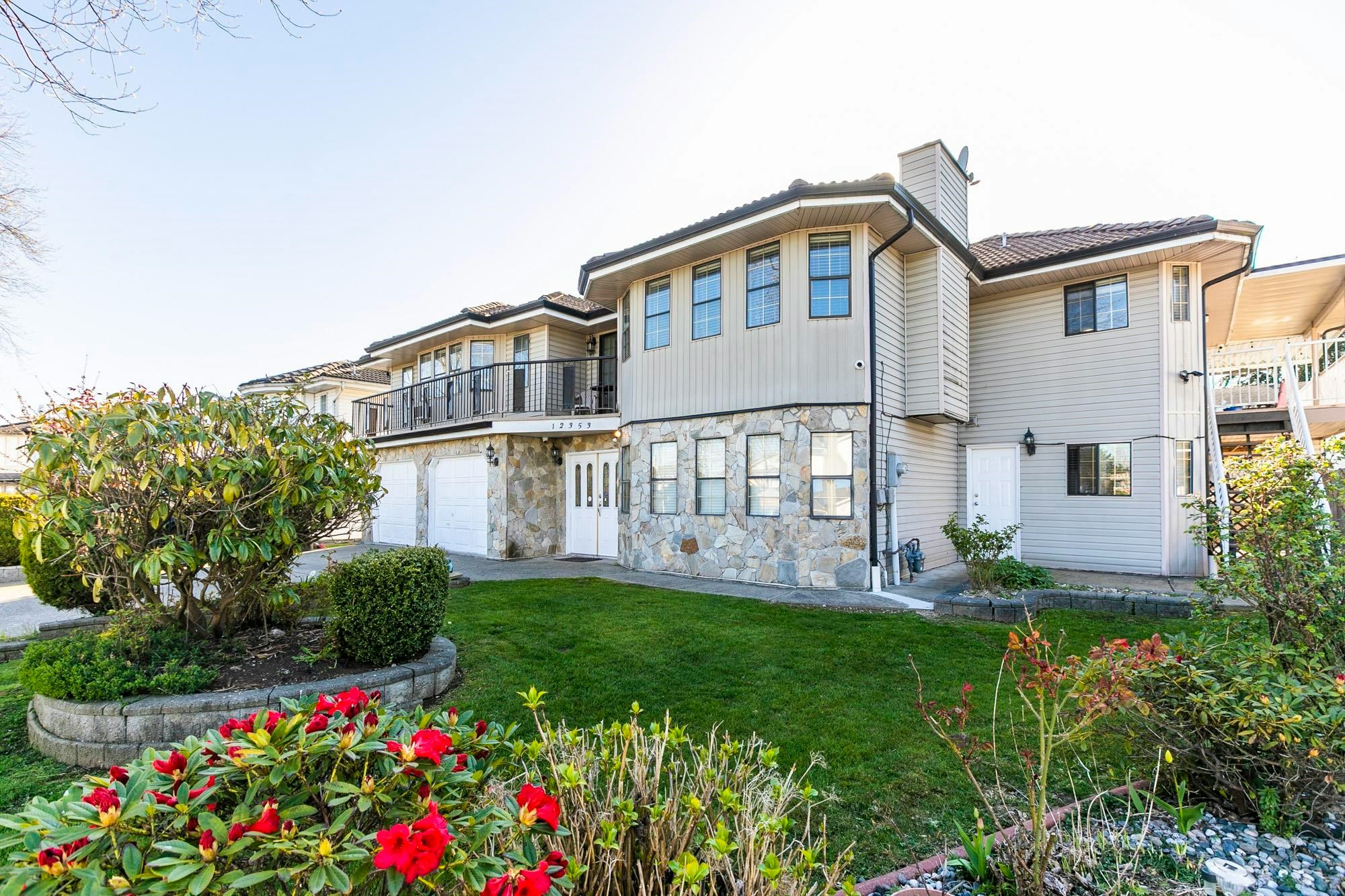 12353 81a Avenue, Surrey, BC, V3W 0X8