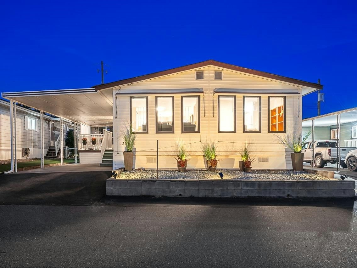 197-27111 0 Avenue, Langley, BC, V4W 2T5