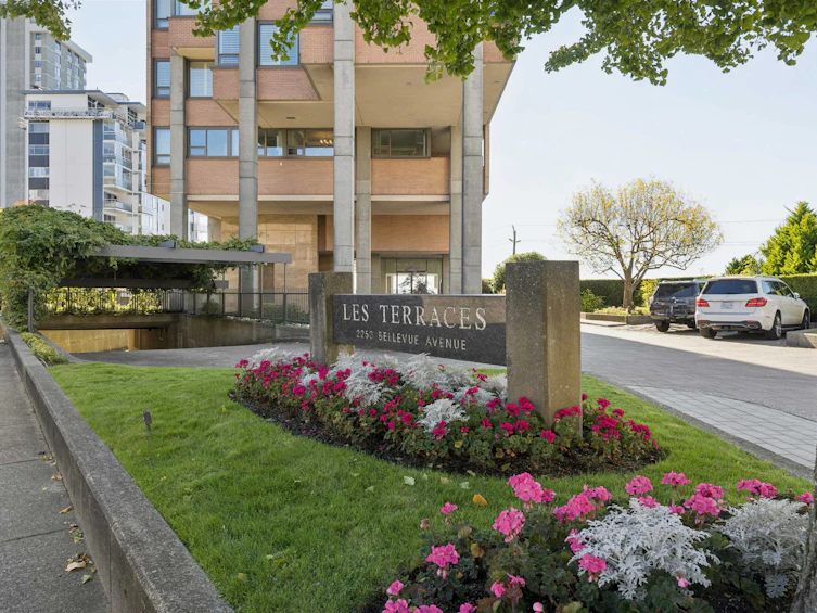 9-2250 Bellevue Avenue, West Vancouver, BC, V7V 1C6 - 40