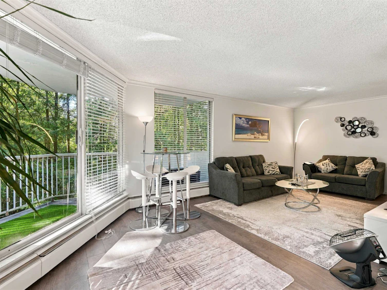 403-2024 Fullerton Avenue, North Vancouver, BC, V7P 3G4 - 8