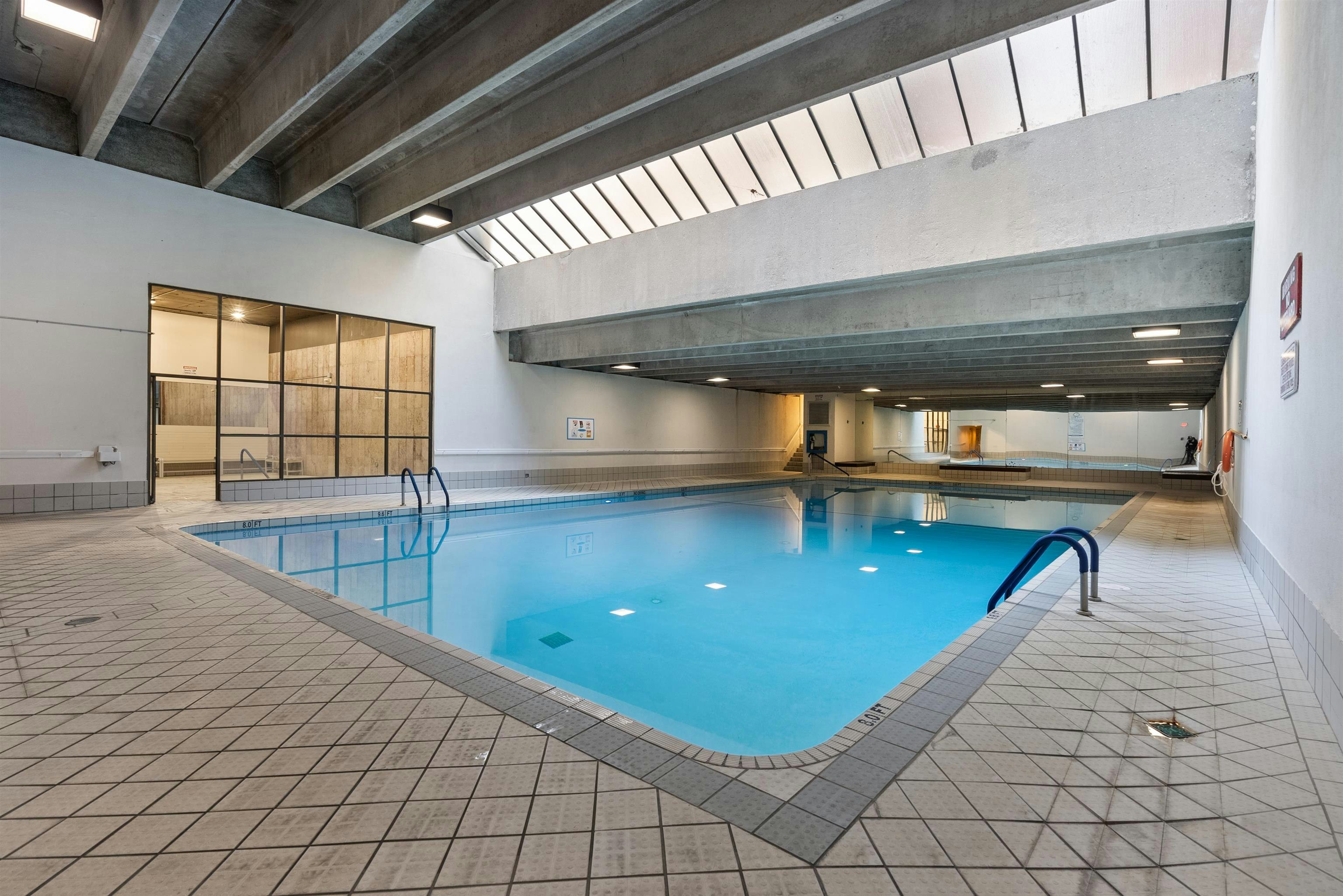 403-2024 Fullerton Avenue, North Vancouver, BC, V7P 3G4 - 31