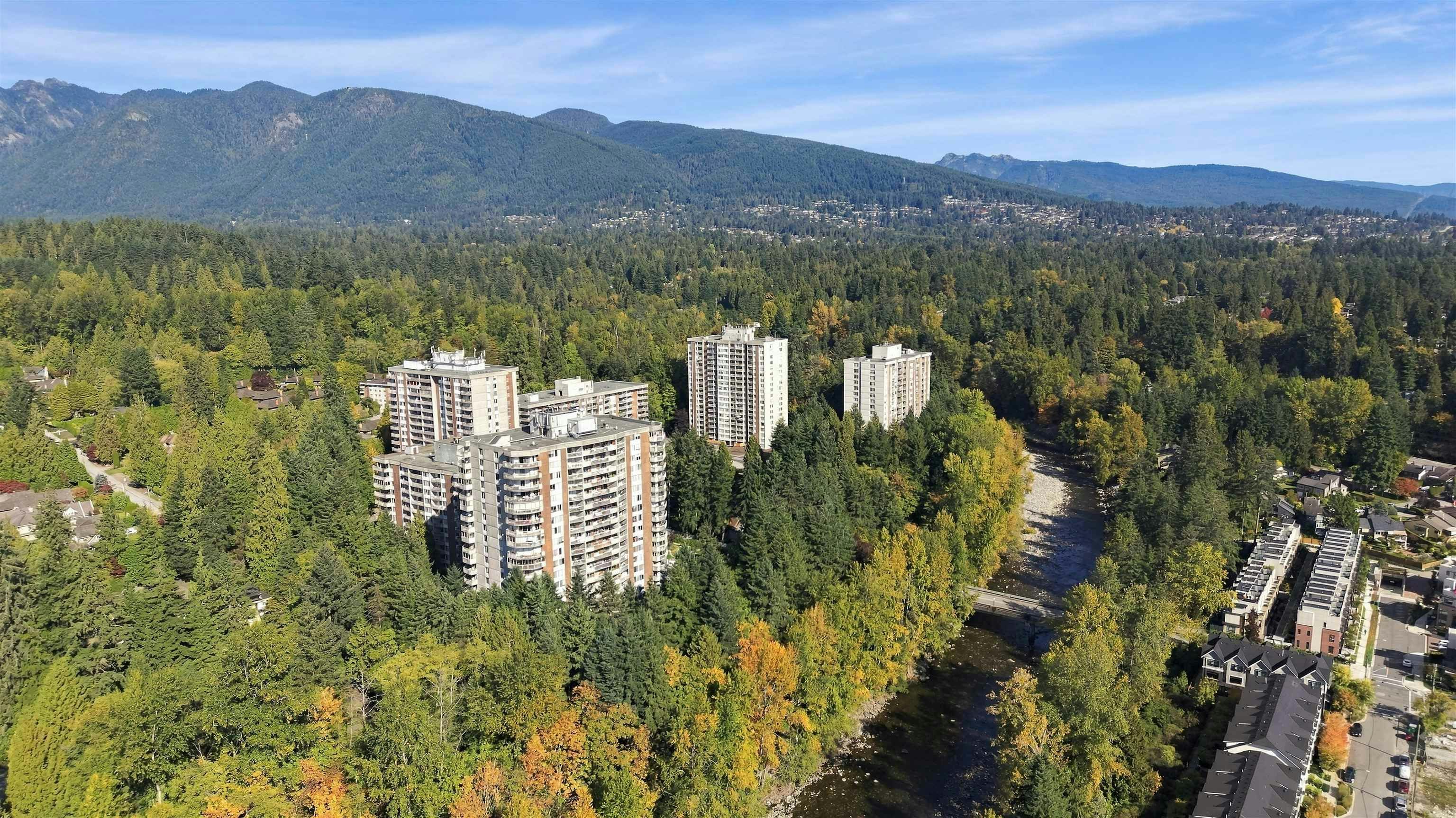 403-2024 Fullerton Avenue, North Vancouver, BC, V7P 3G4