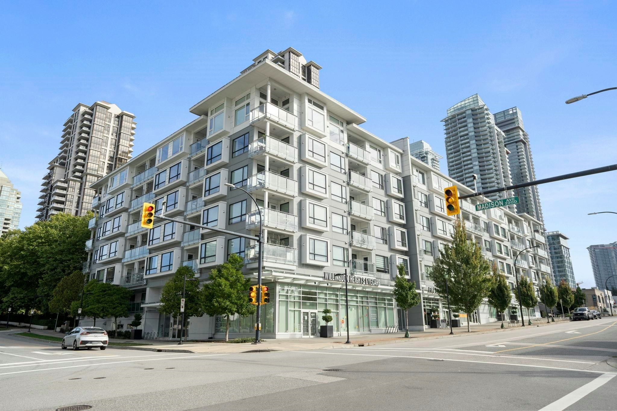 311-2188 Madison Avenue, Burnaby, BC, V5C 0J8