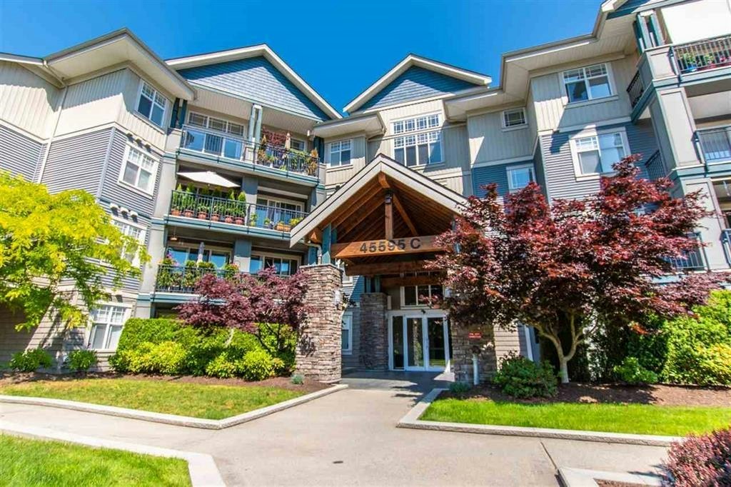 109C-45595 Tamihi Way, Chilliwack, BC, V2R 0G3