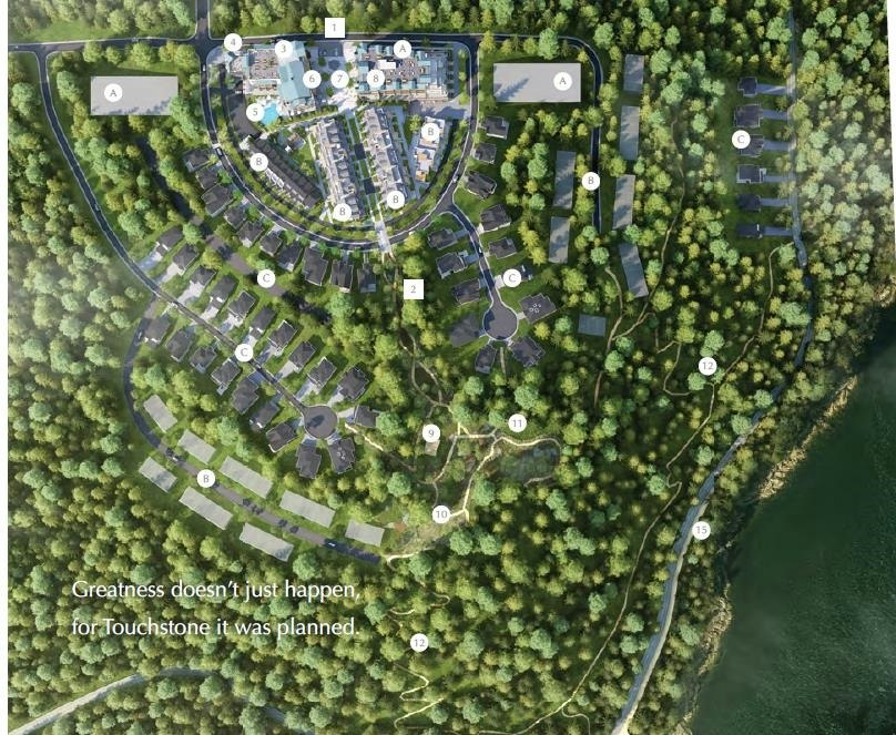 692 Gower Point Road - 3