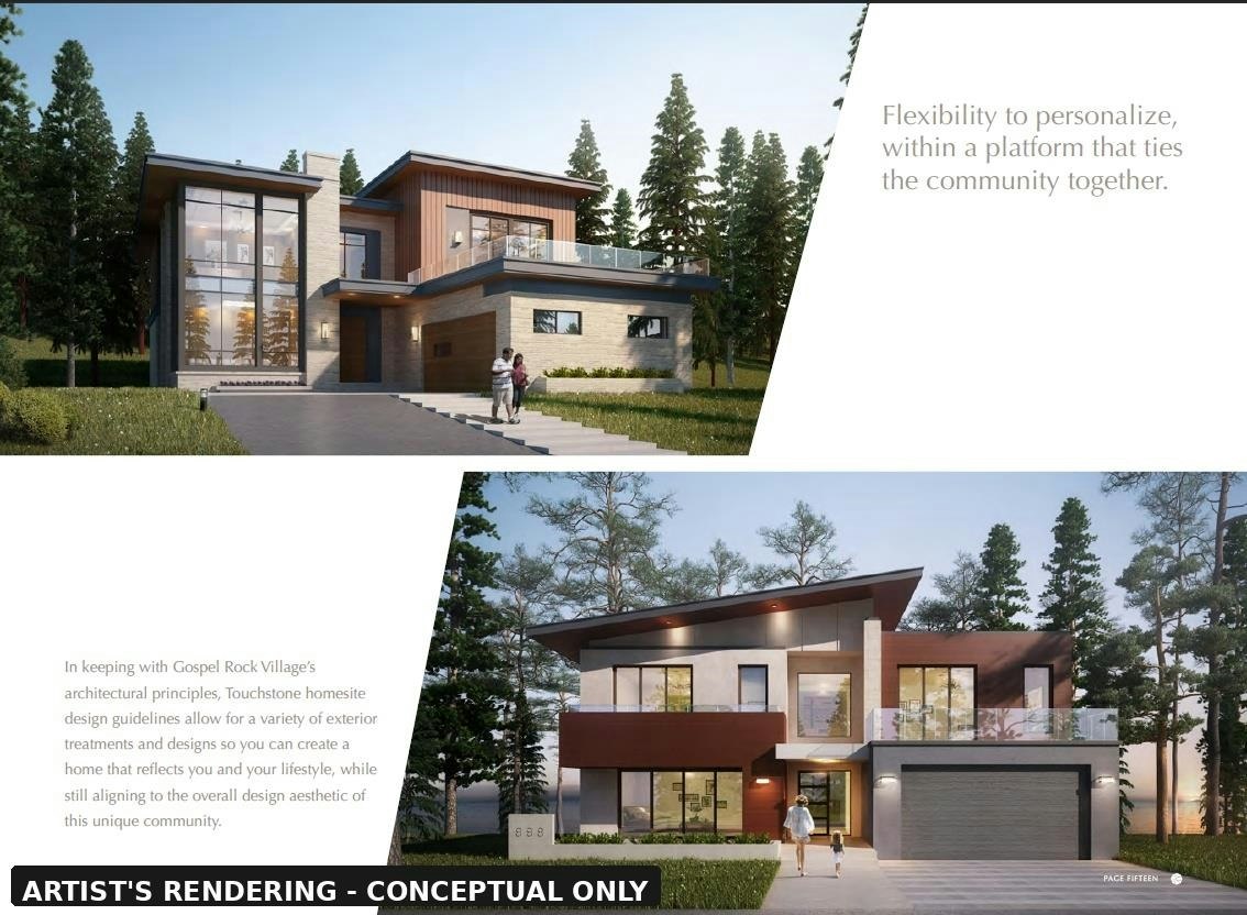 692 Gower Point Road - 4
