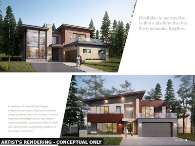 692 Gower Point Road - 4
