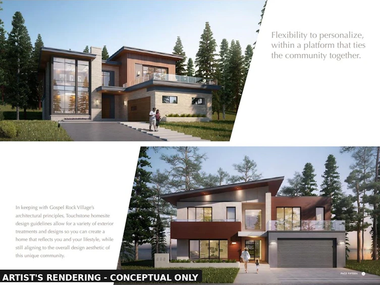 692 Gower Point Road, Gibsons, BC - 4