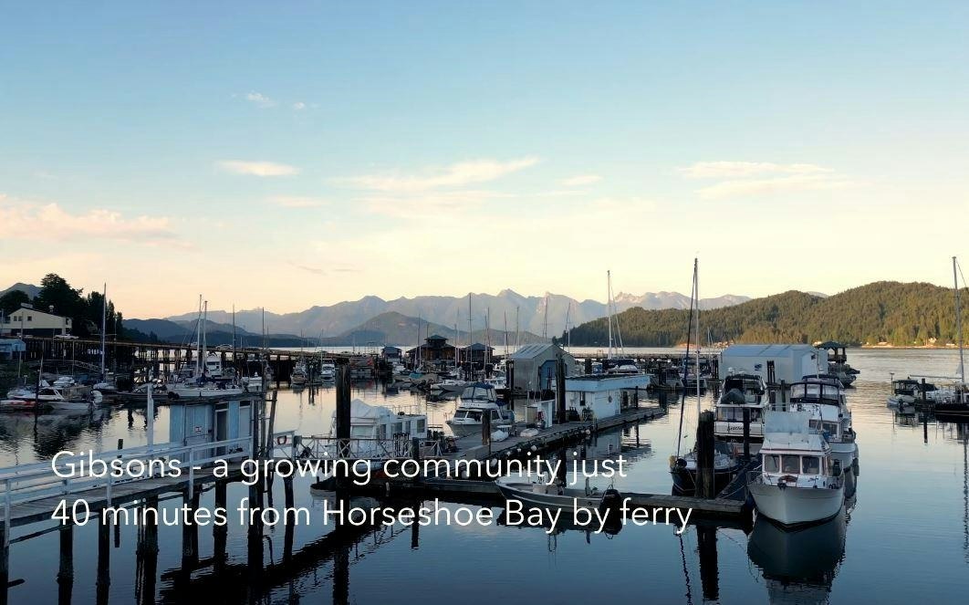 692 Gower Point Road, Gibsons, BC - 13