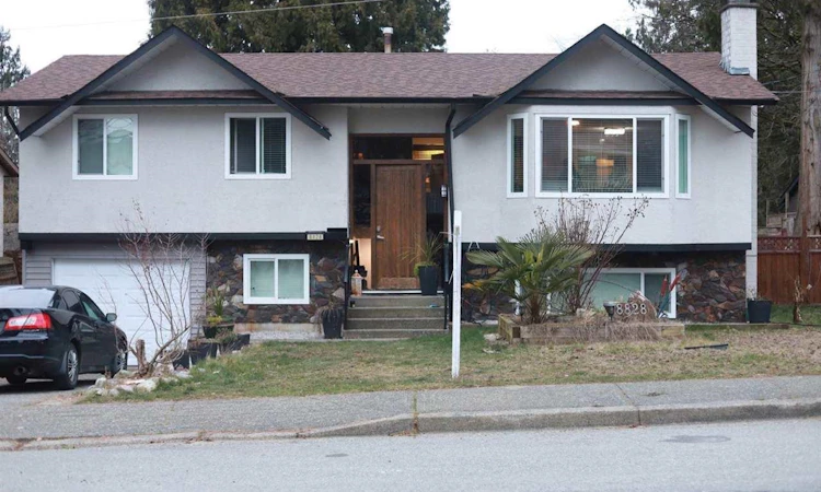 8828 Brooke Road