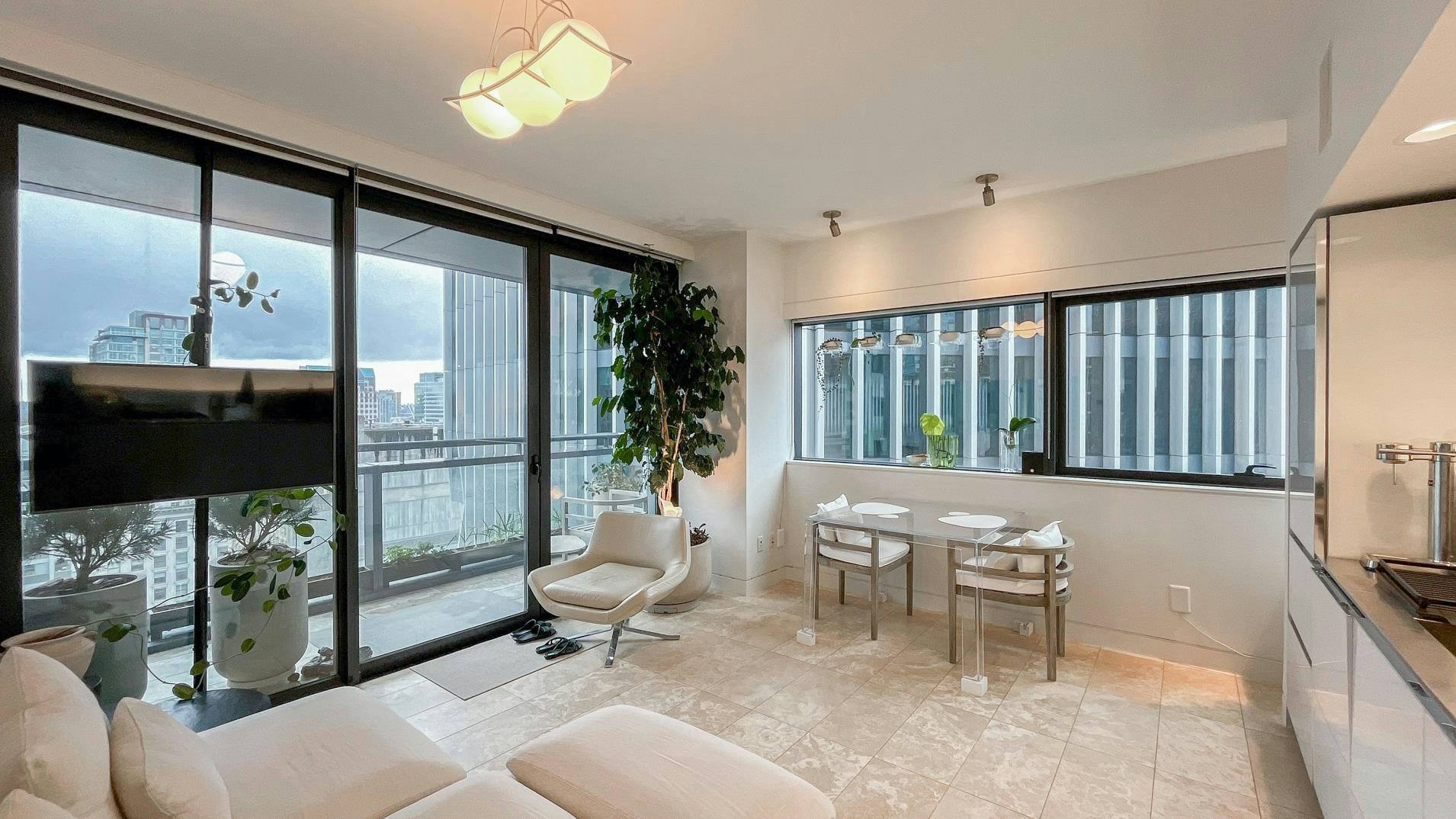 2005-838 W Hastings Street, Vancouver, BC, V6C 0A6