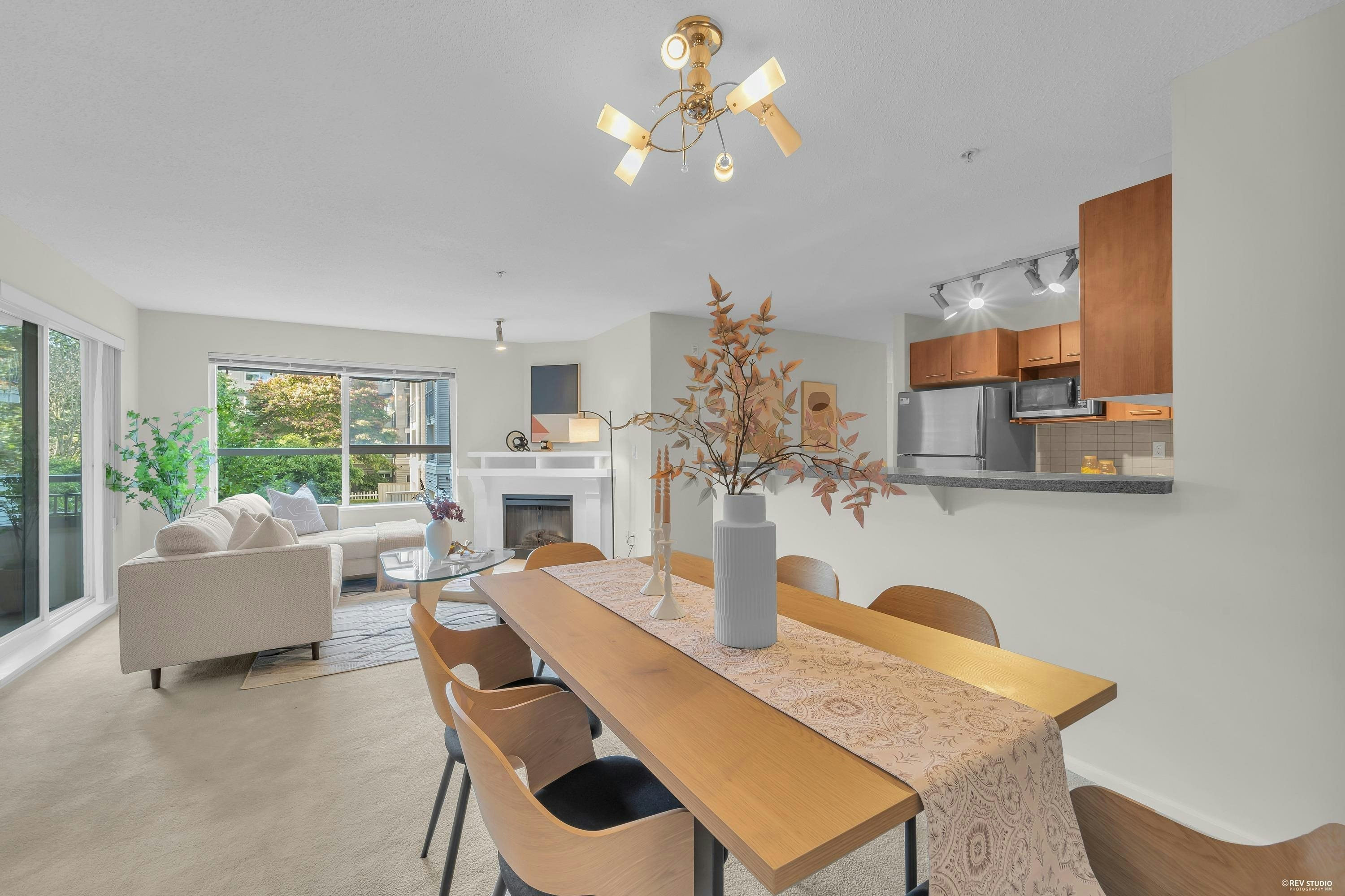 268-9100 Ferndale Road, Richmond, BC, V6Y 4L1