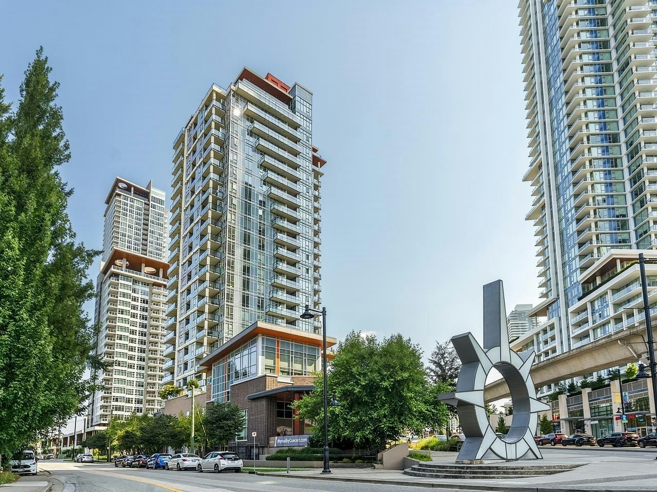 1202-691 North Road, Burnaby, BC, V3J 0H9