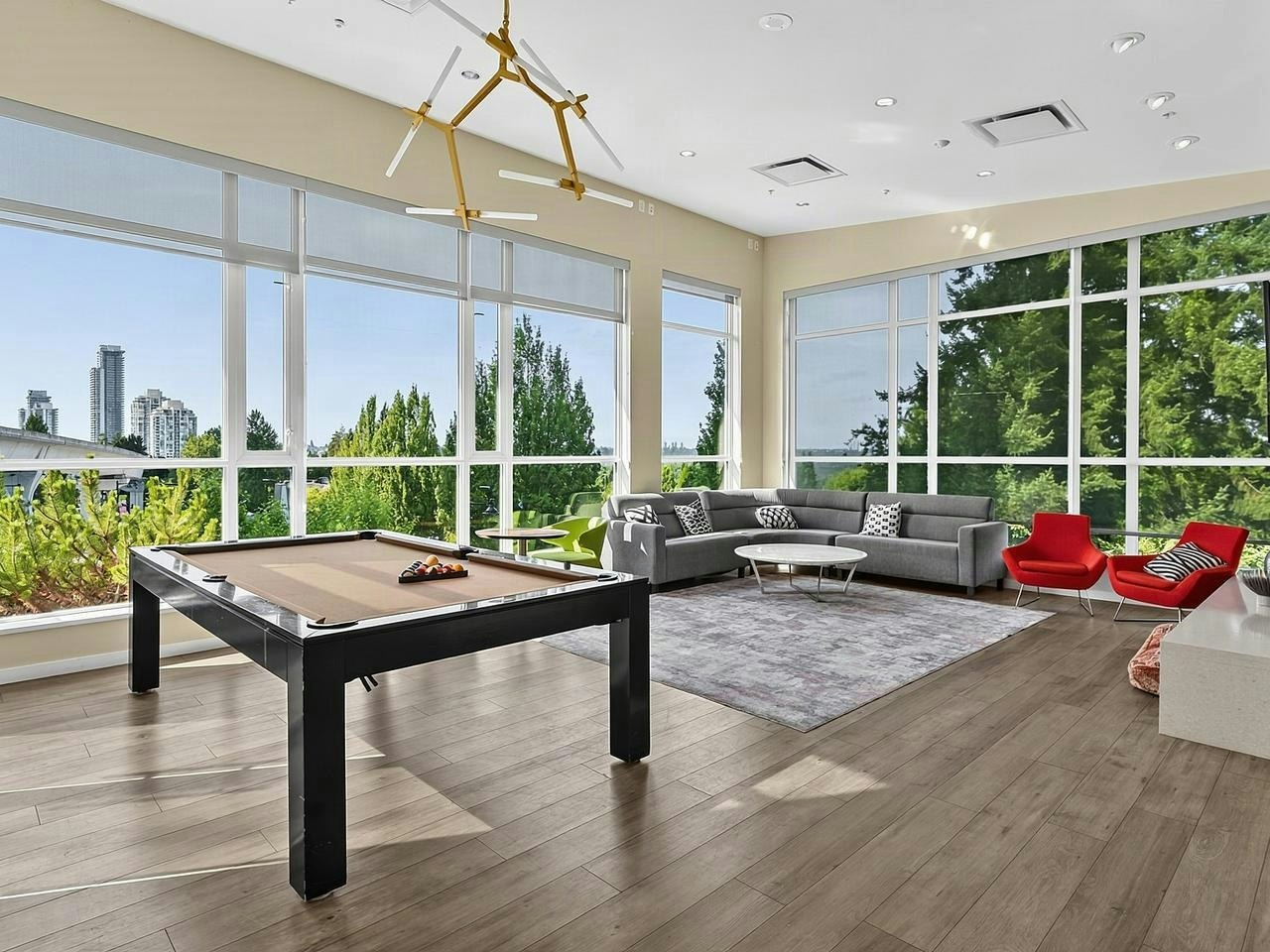 1202-691 North Road, Burnaby, BC, V3J 0H9 - 29