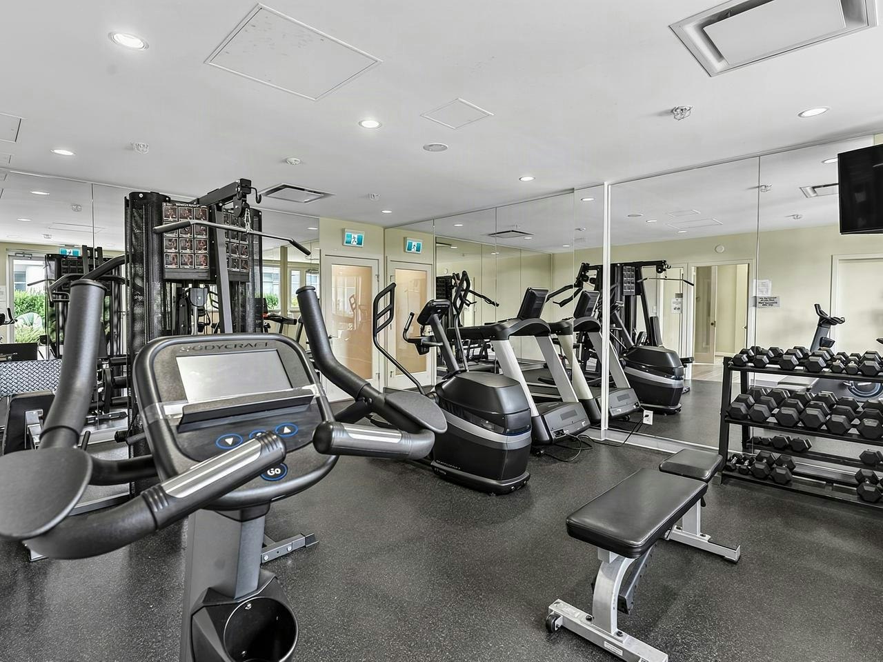 1202-691 North Road, Burnaby, BC, V3J 0H9 - 30