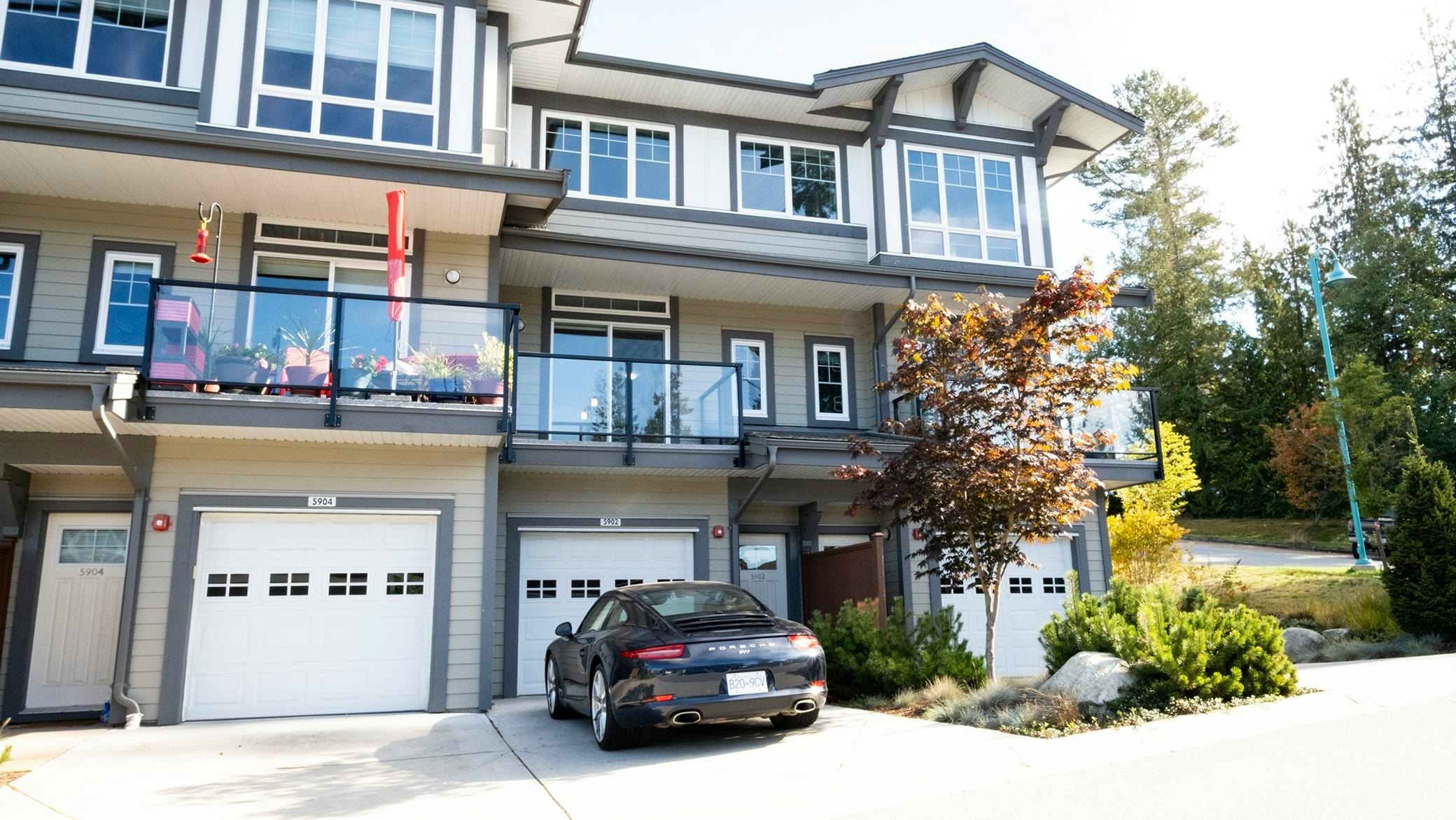 5902 Beachgate Lane - 2