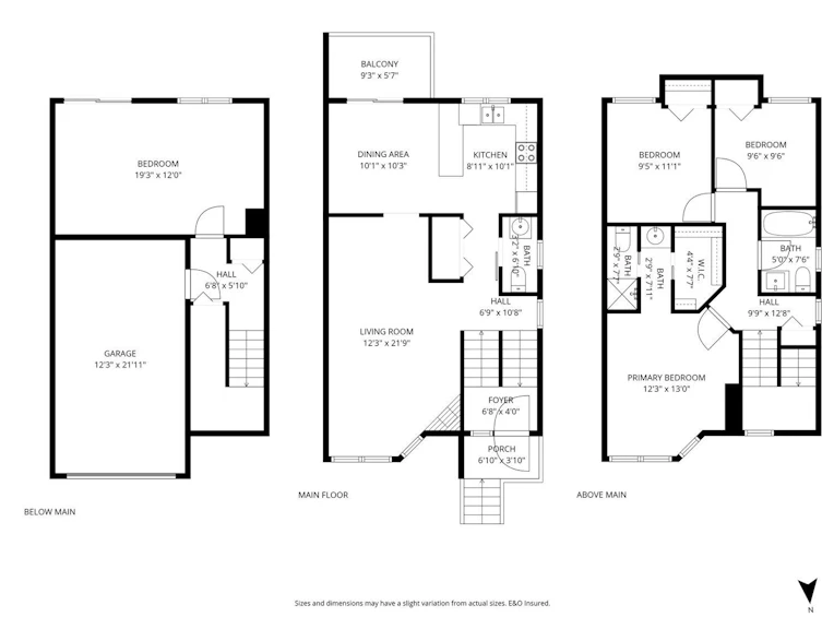 15-3087 Immel Street, Abbotsford, BC, V2S 6Z6 - 33