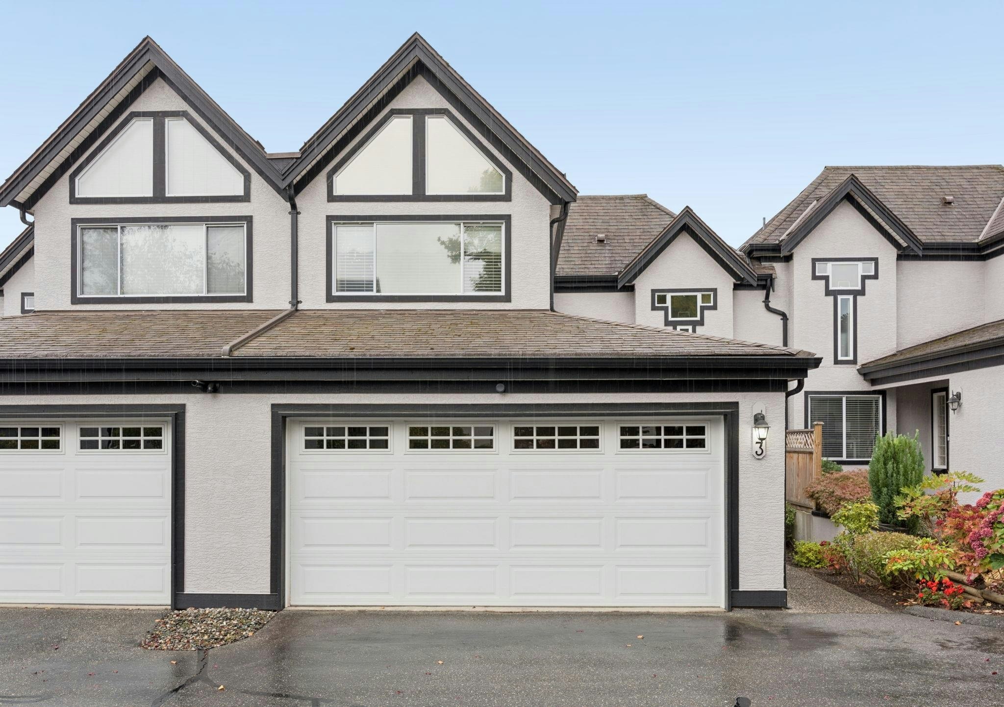 3-8567 164 Street, Surrey, BC, V4N 3K4