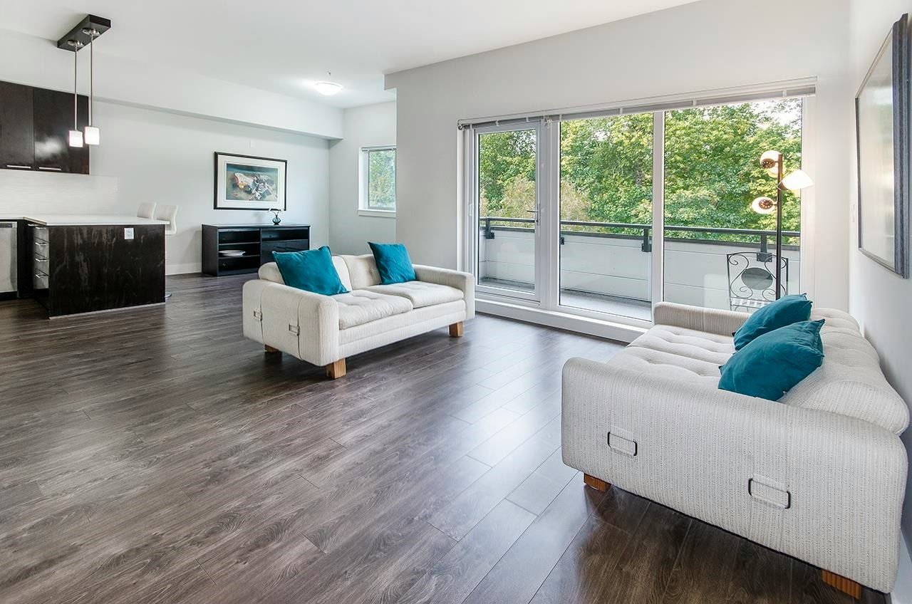 401-2362 Whyte Avenue, Port Coquitlam, BC, V3C 2A4