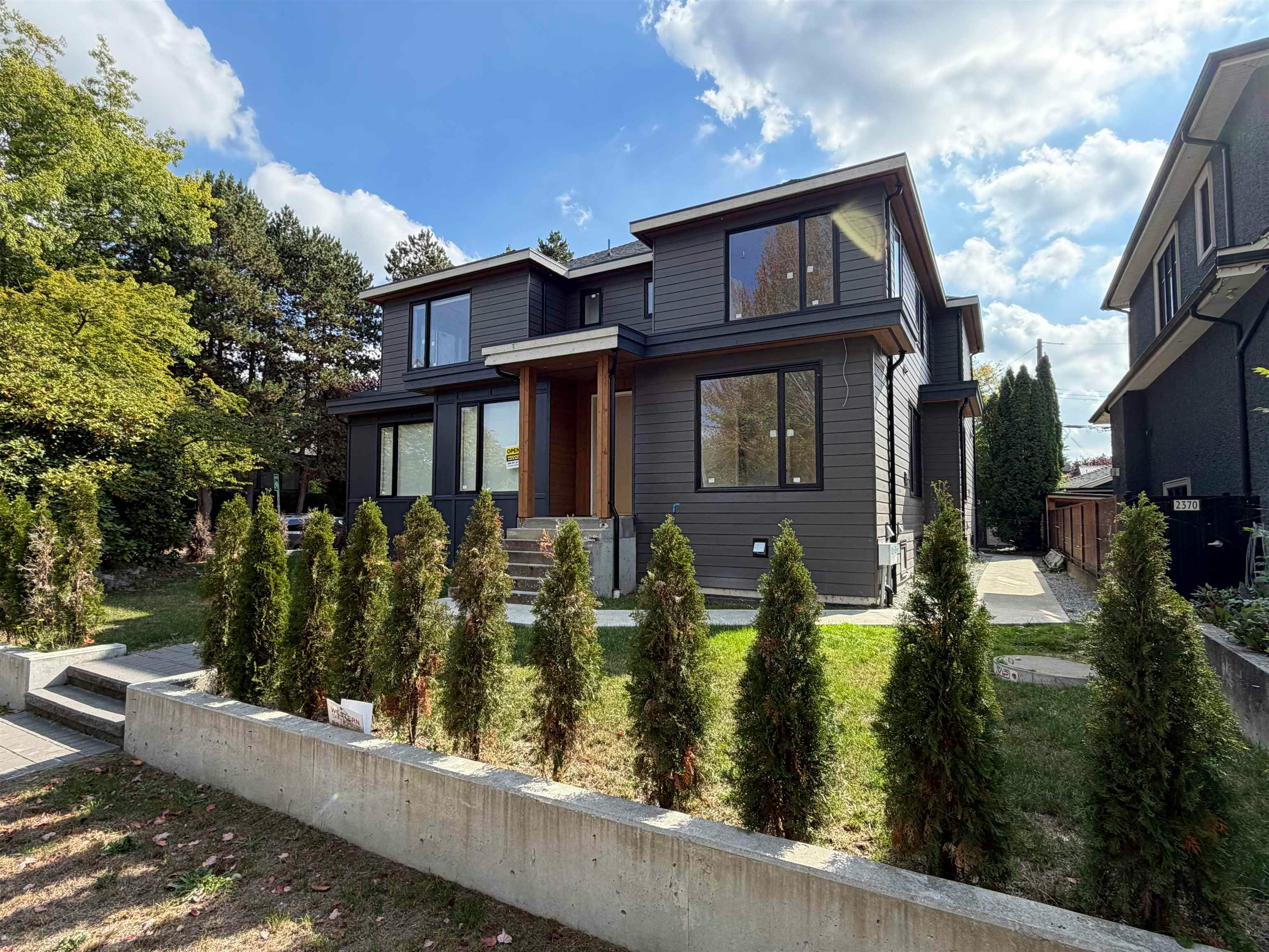 2360 W King Edward Avenue, Vancouver, BC, V6L 1T4