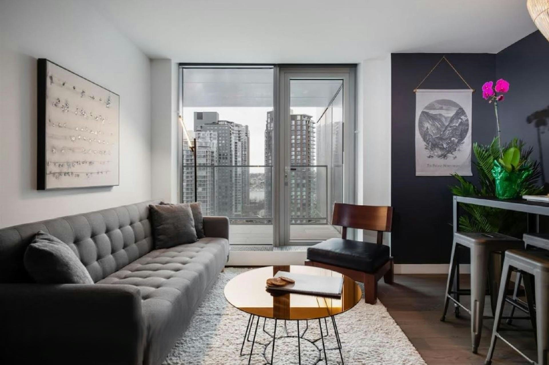 1901-1480 Howe Street, Vancouver, BC, V6Z 0G5