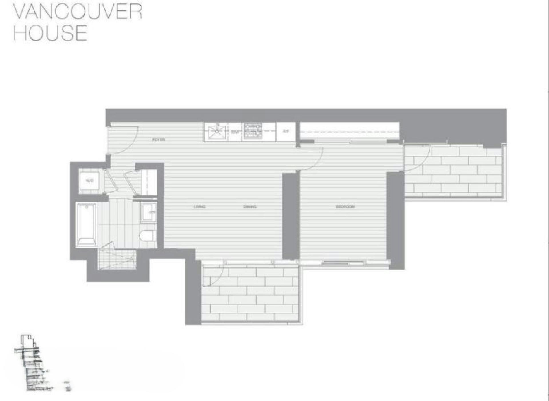 1901-1480 Howe Street, Vancouver, BC, V6Z 0G5 - 15