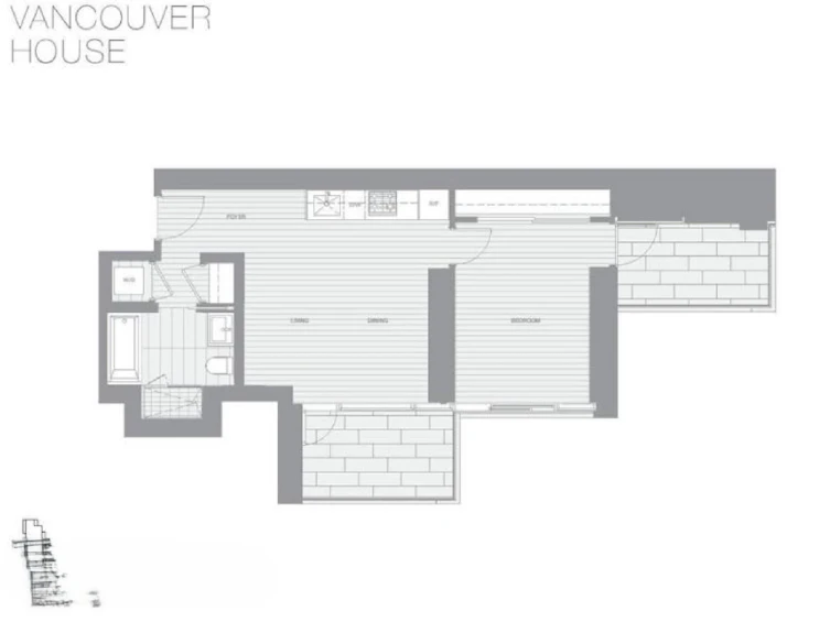1901-1480 Howe Street, Vancouver, BC, V6Z 0G5 - 15